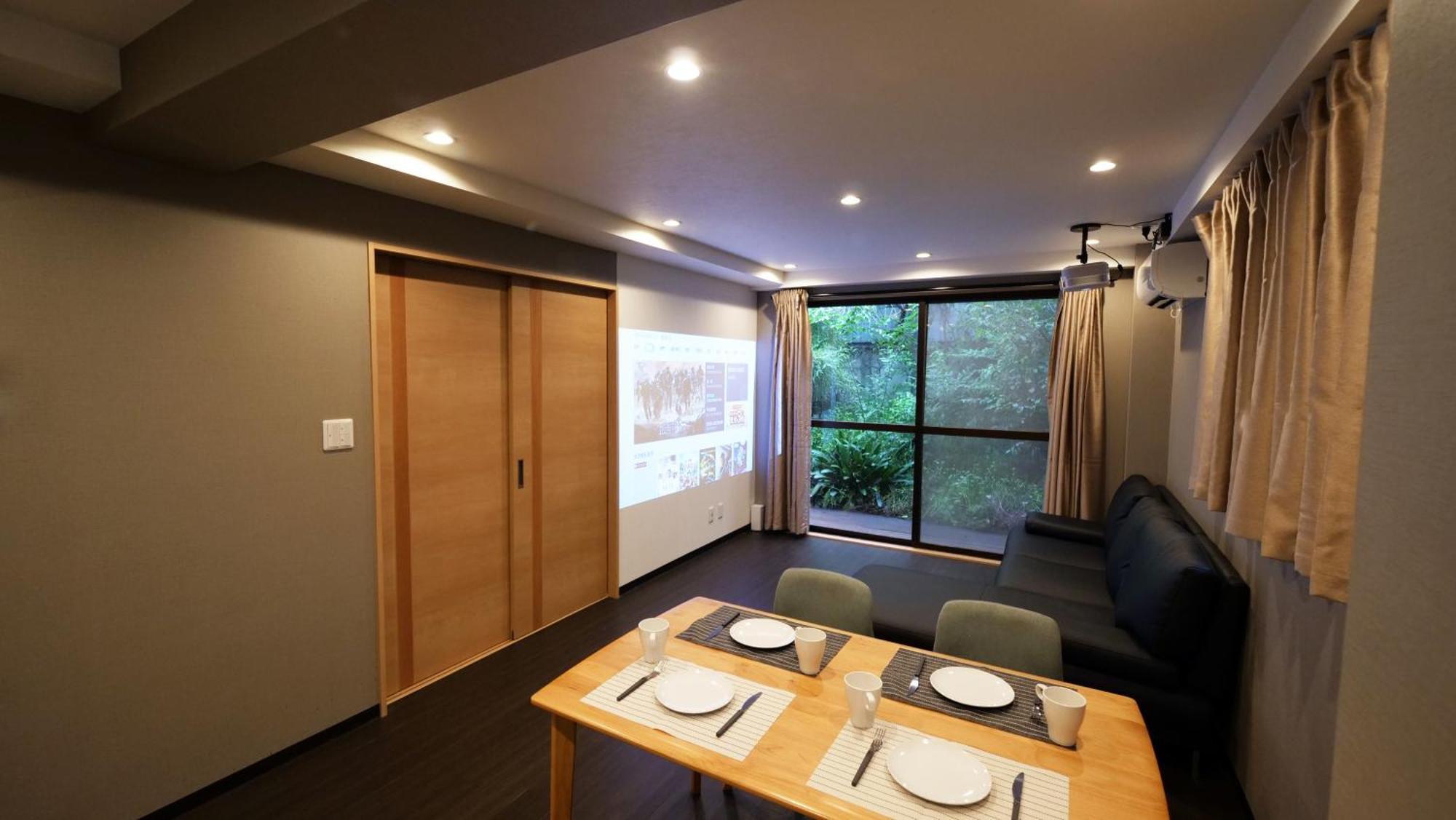 Apartamento 7Ppl Shinjuku Gyoen丶 National Garden丶 Kabukicho丶 Shinjuku Station丶 Golden Gai丶 Tokyo Metropolitan Government Building Yos4 Exterior foto
