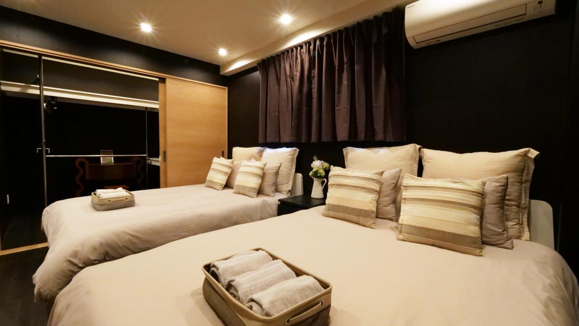 Apartamento 7Ppl Shinjuku Gyoen丶 National Garden丶 Kabukicho丶 Shinjuku Station丶 Golden Gai丶 Tokyo Metropolitan Government Building Yos4 Exterior foto
